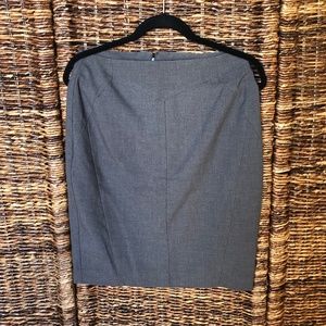 Essential Pencil Skirt